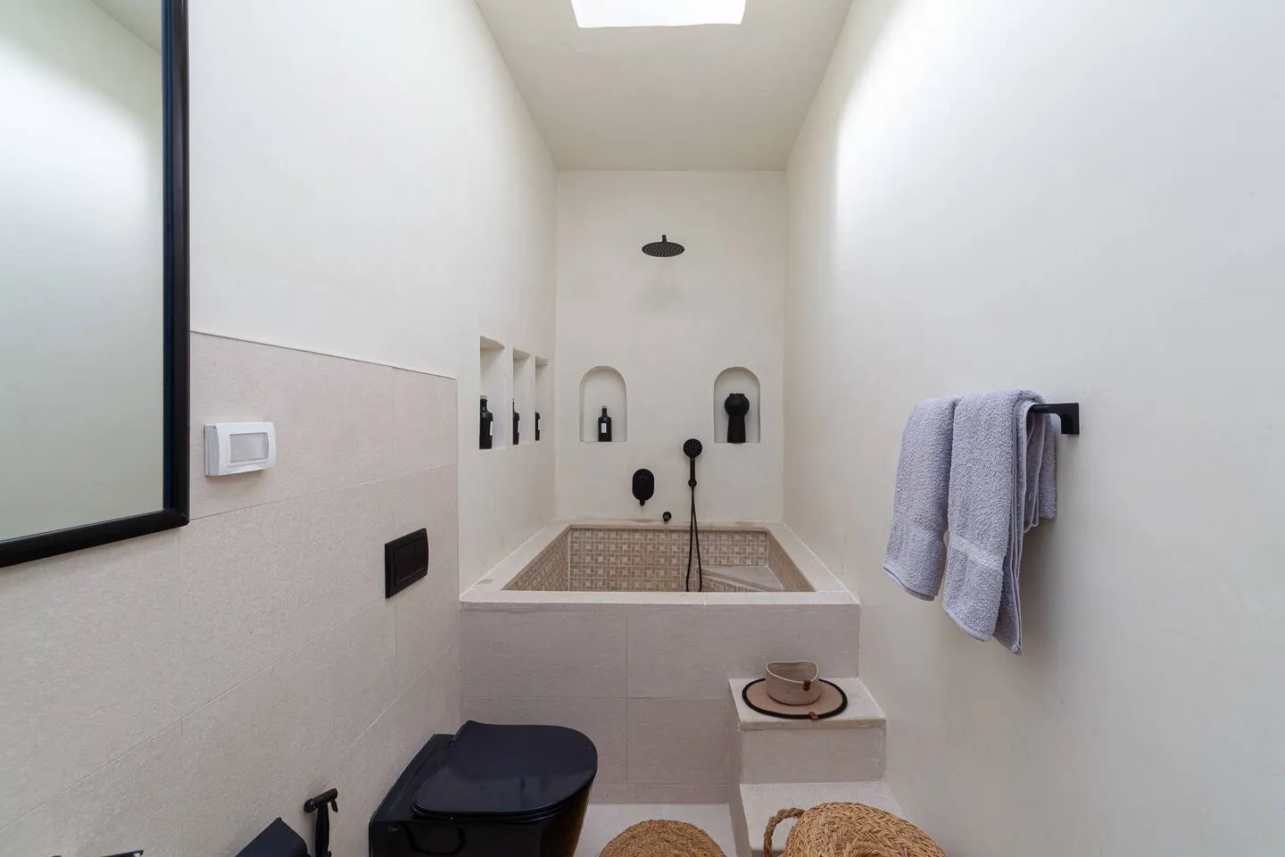 Salle de bains entière 2