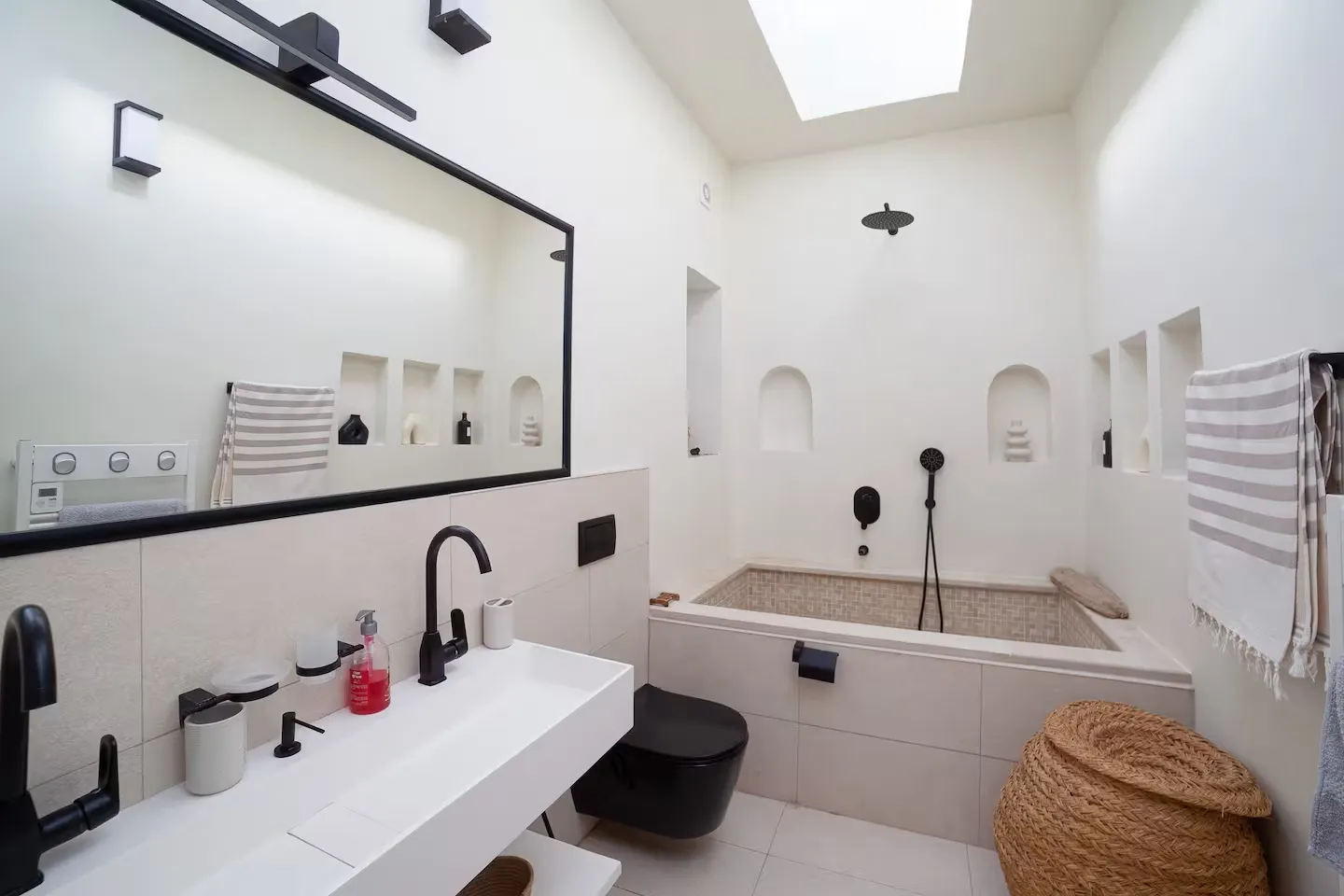 Salle de bains entière 3_3