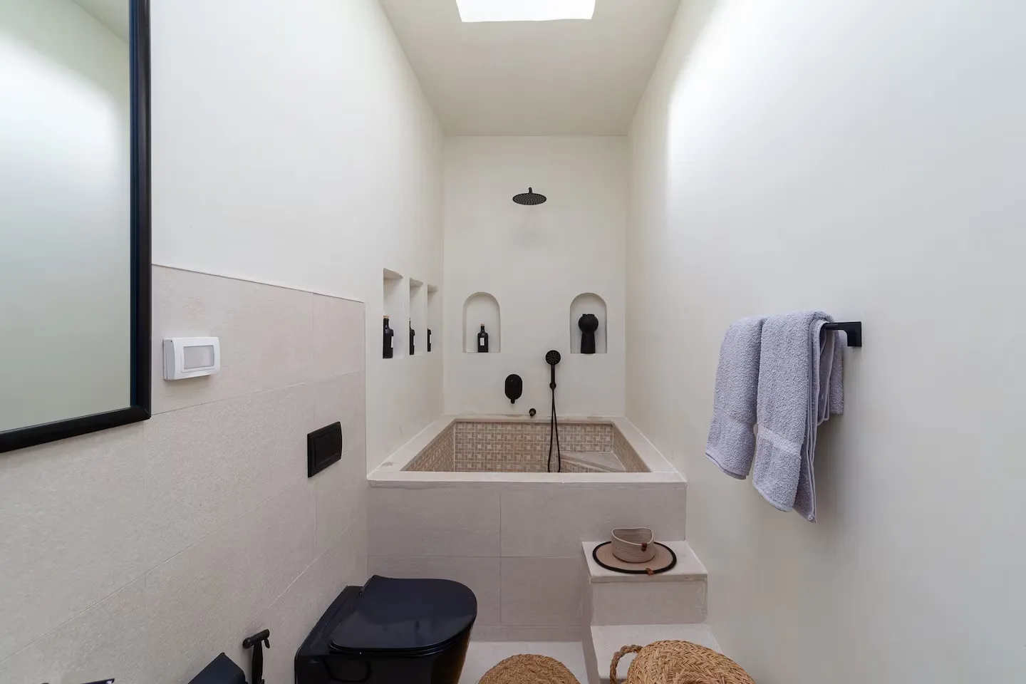 Salle de bains entière 3_4