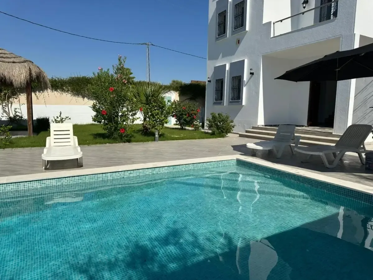 villa fathi