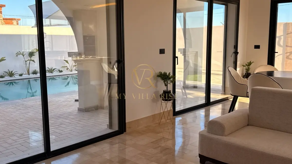 Villa Aladin