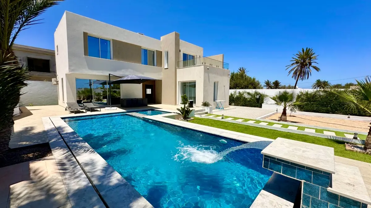 Villa Alyah1