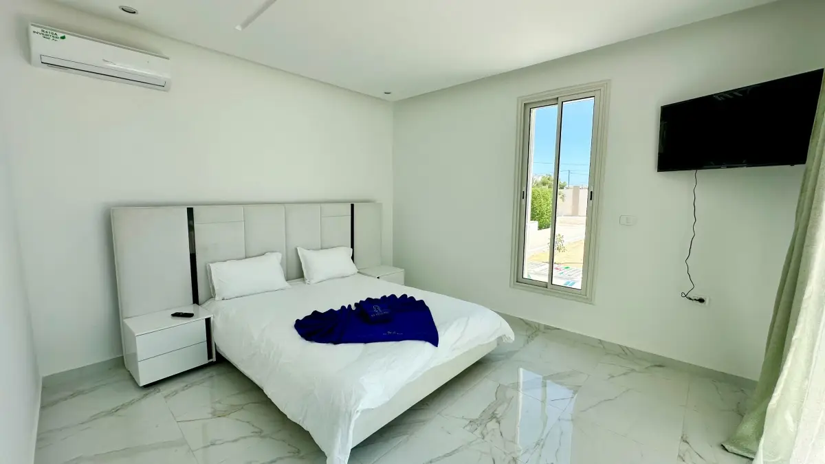 Villa Alyah13
