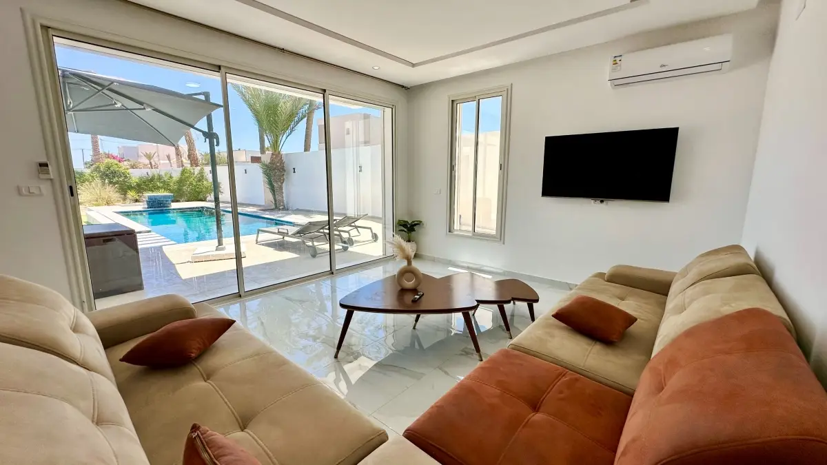 Villa Alyah3