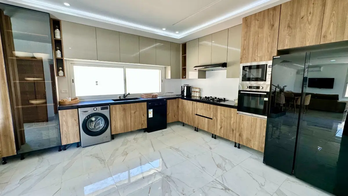 Villa Alyah7