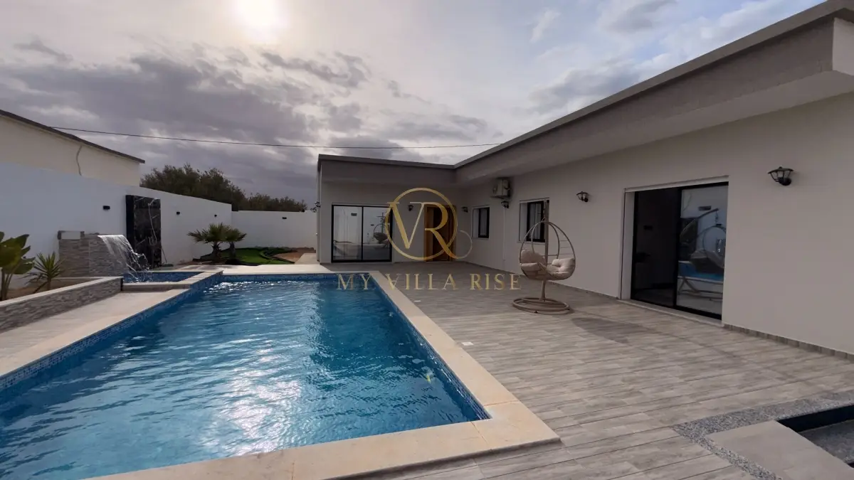 Villa Assil1