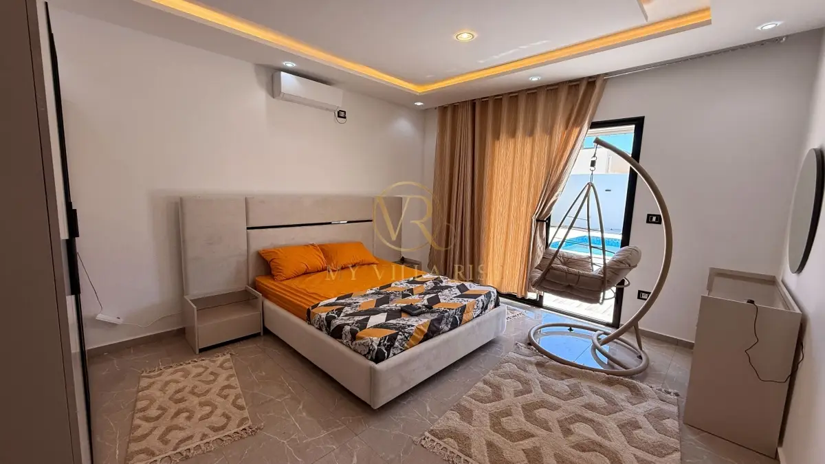Villa Assil11