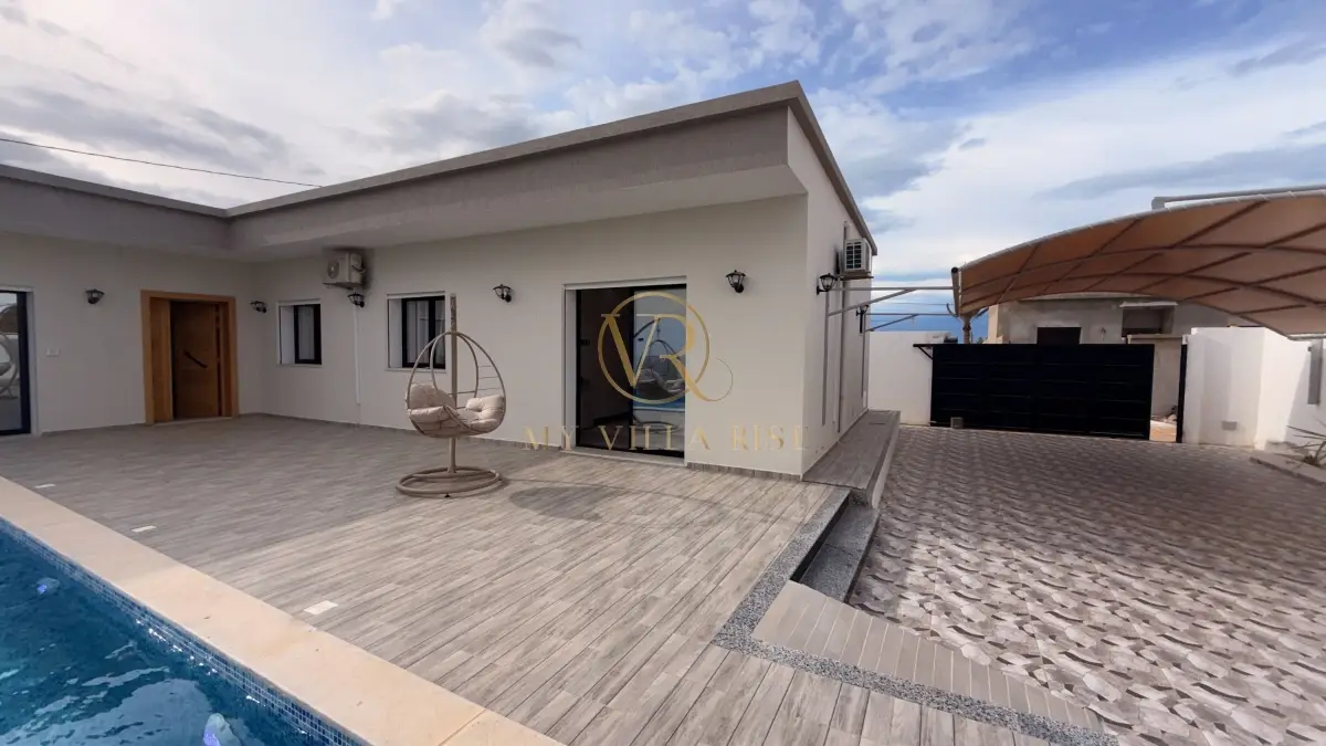 Villa Assil13