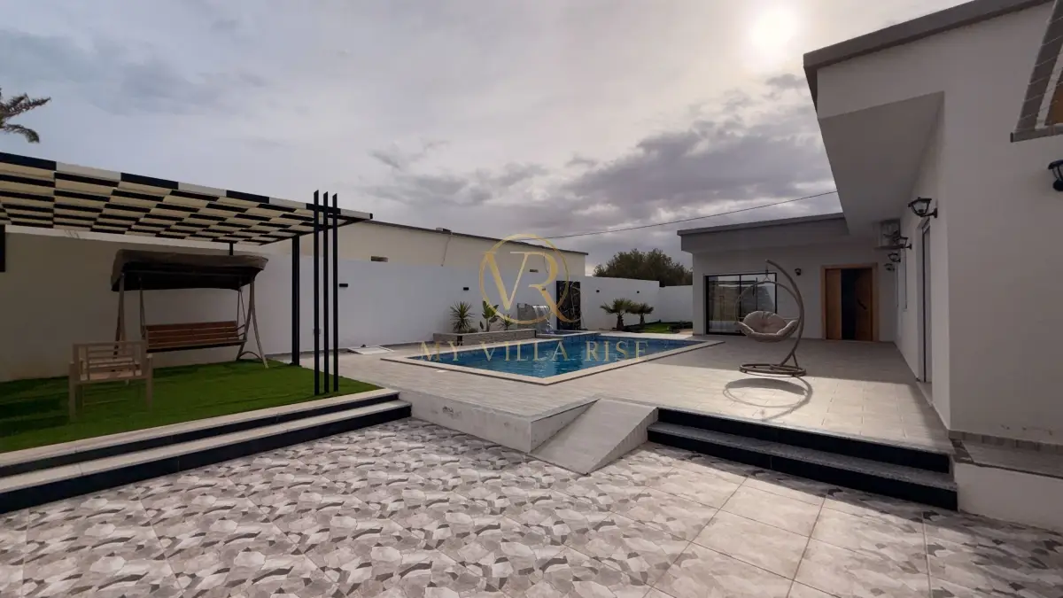 Villa Assil14