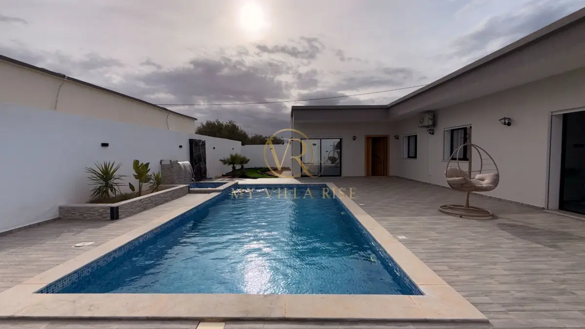 Villa Assil16