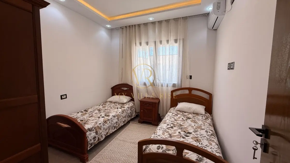 Villa Assil18