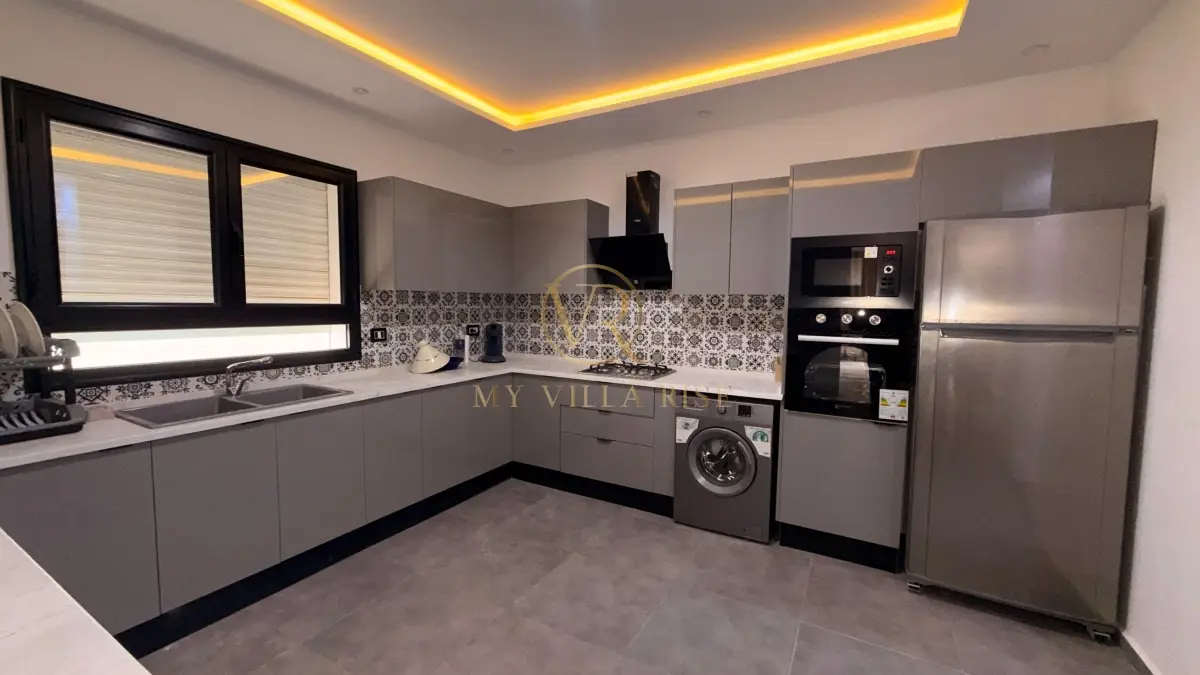 Villa Assil3