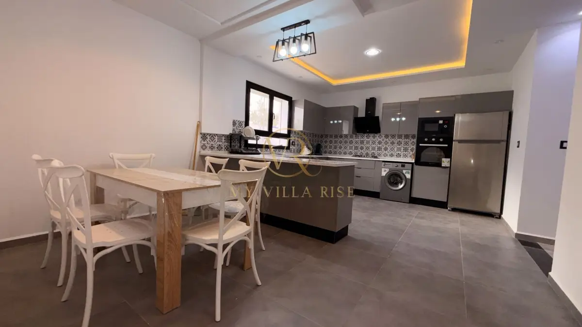 Villa Assil5