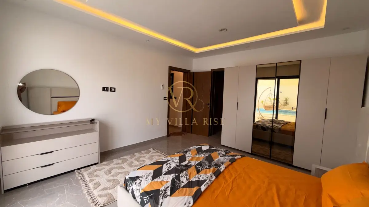 Villa Assil9