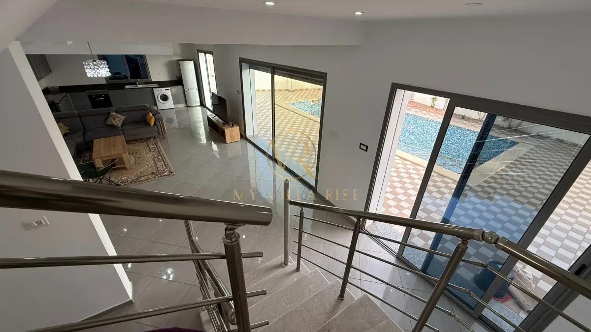 Villa Nabil
