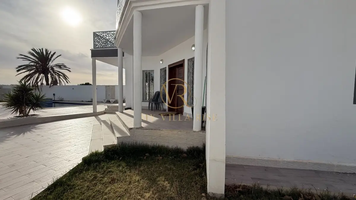 Villa Raouf1