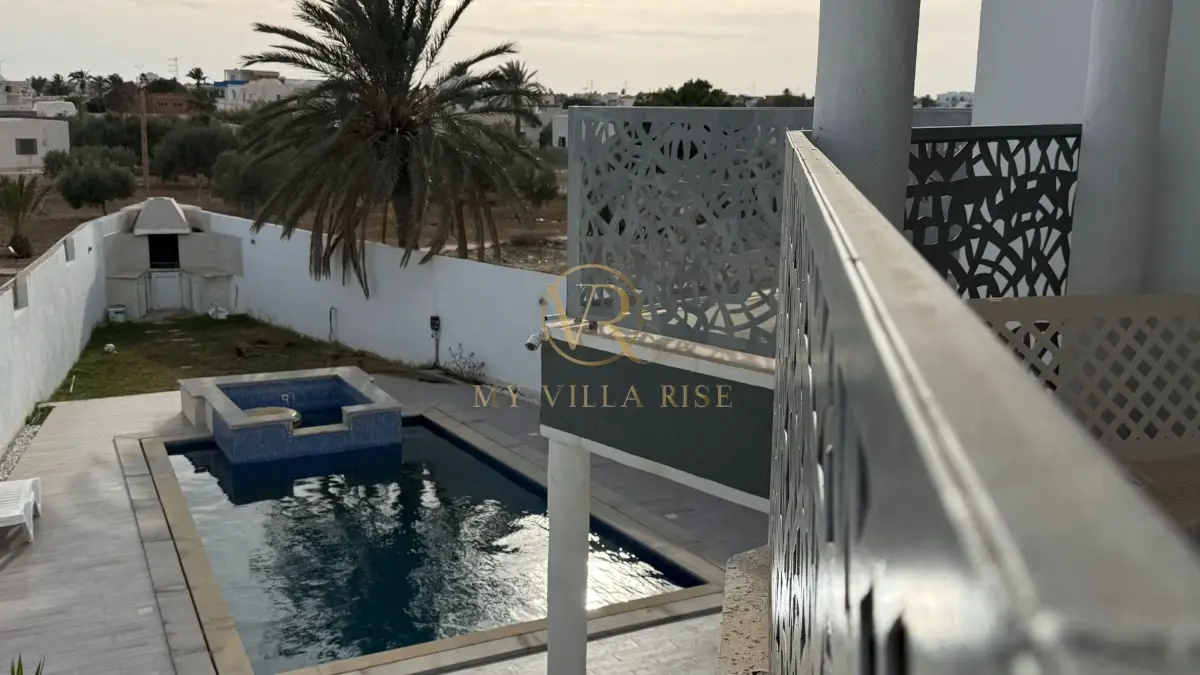 Villa Raouf11