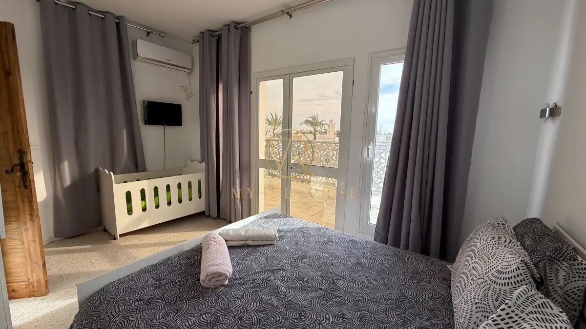 Villa Raouf12