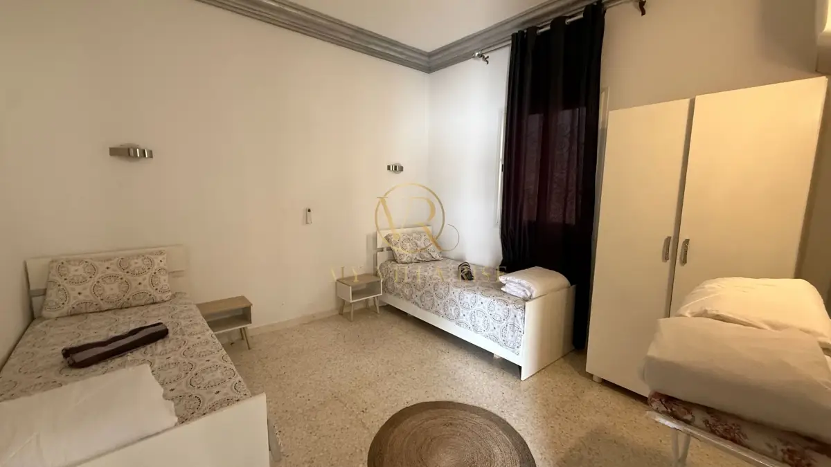 Villa Raouf14