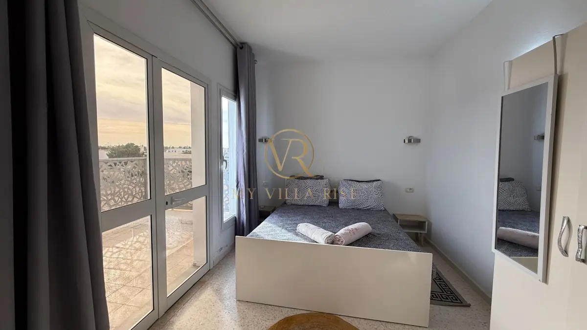 Villa Raouf15