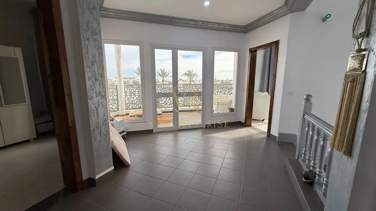 Villa Raouf16