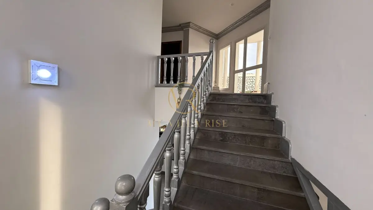 Villa Raouf17