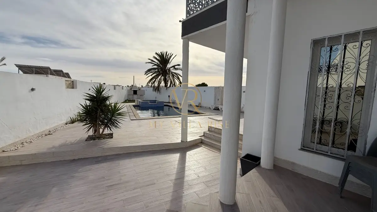 Villa Raouf18