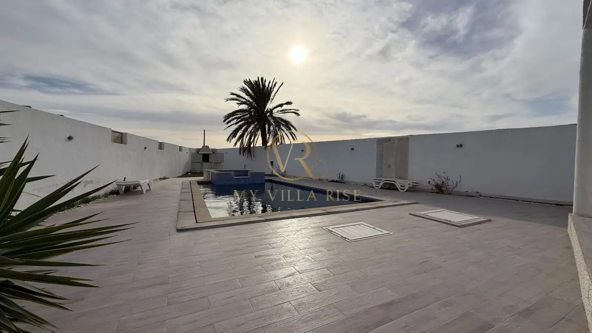 Villa Raouf19