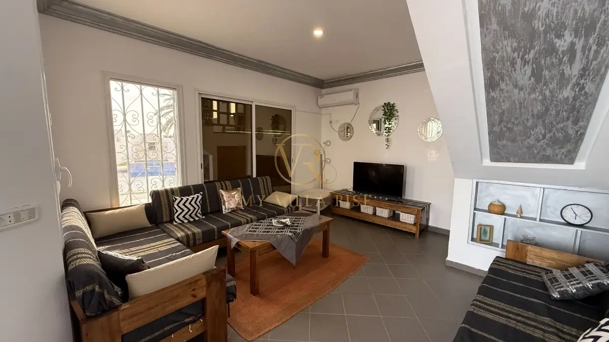 Villa Raouf5