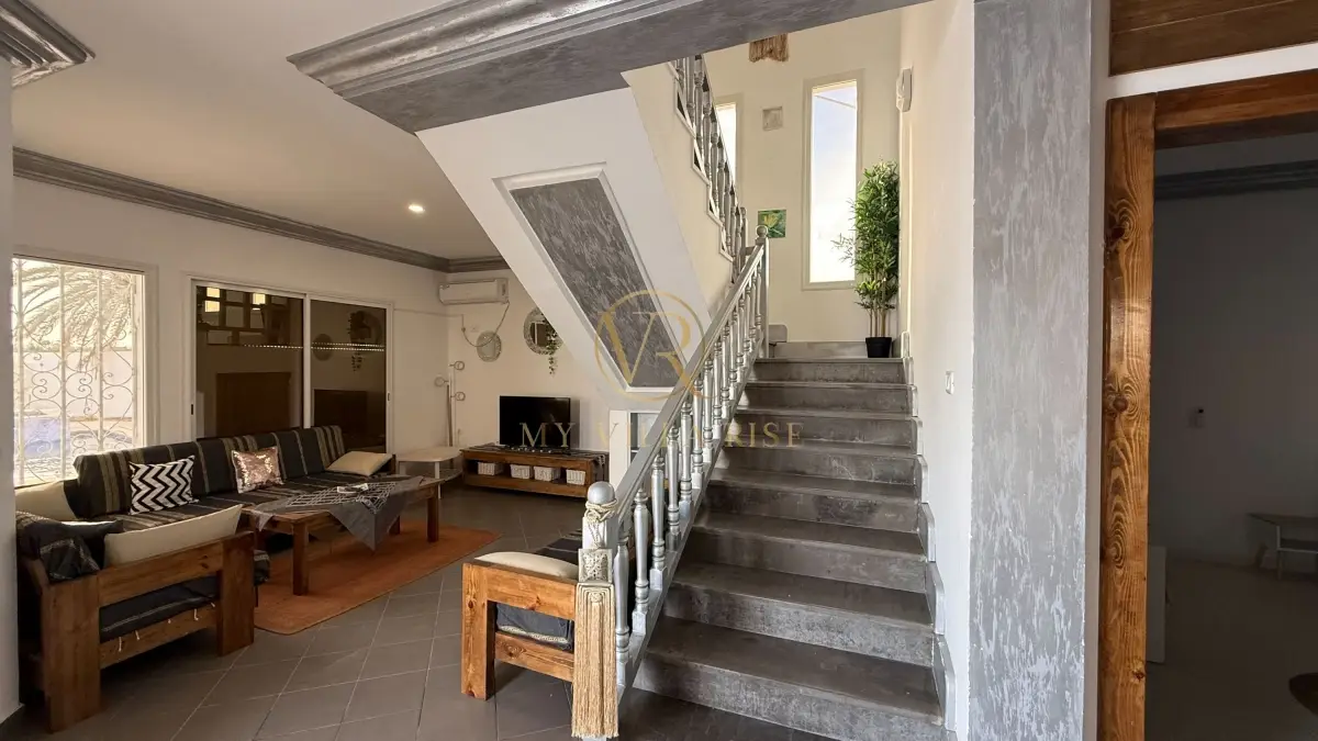 Villa Raouf6