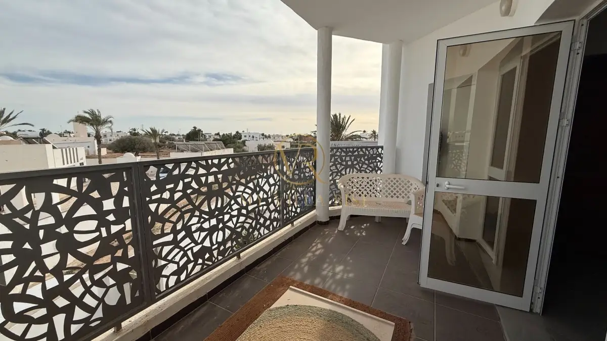 Villa Raouf9