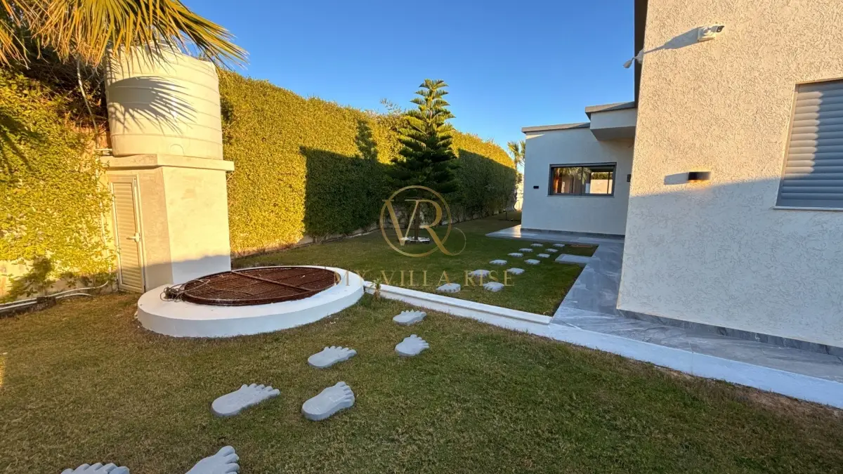 Villa Thoraya12