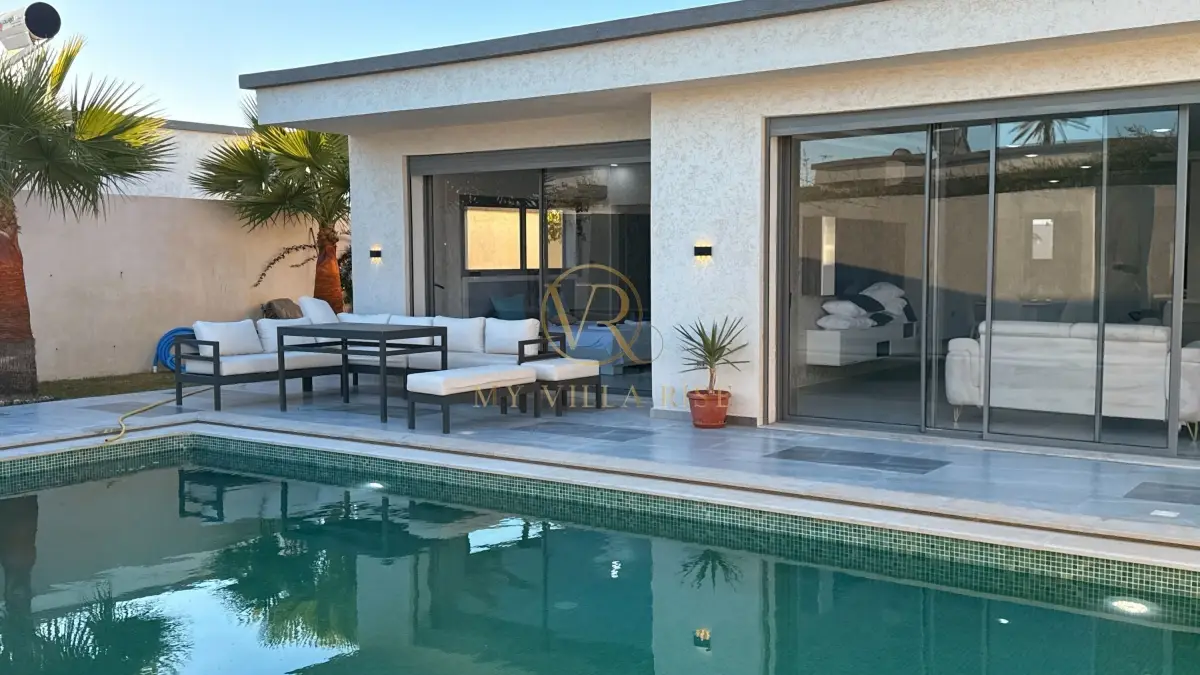 Villa Thoraya