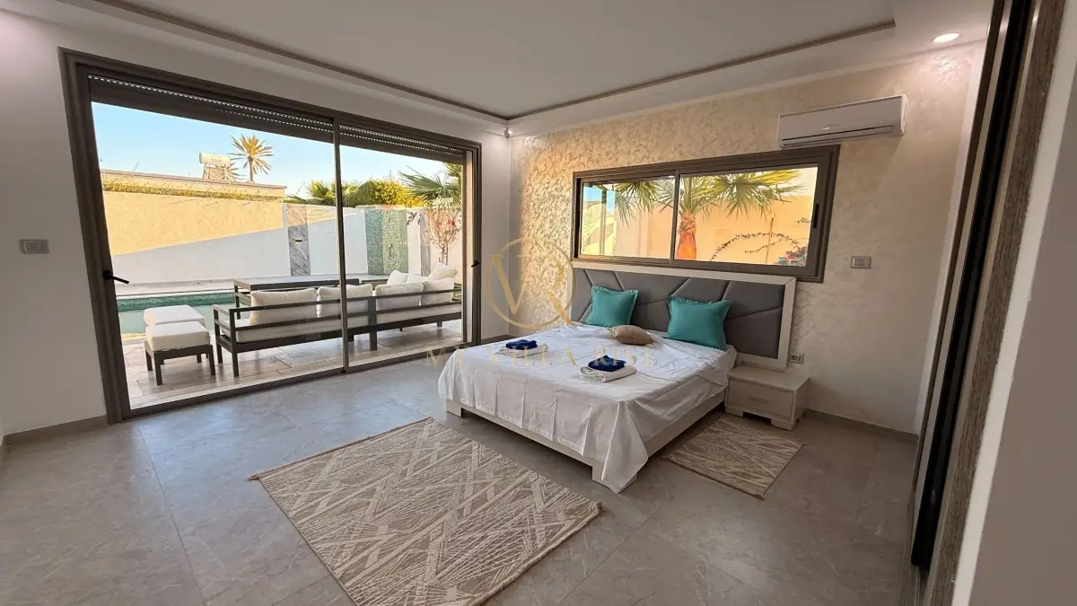Villa Thoraya9