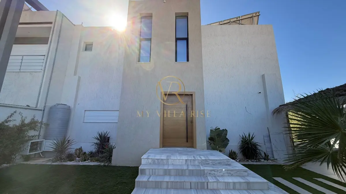 Villa Yasmine1
