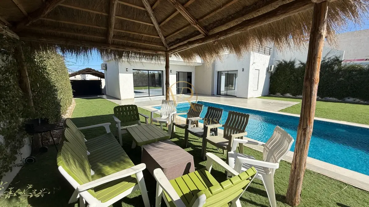 Villa Yasmine16