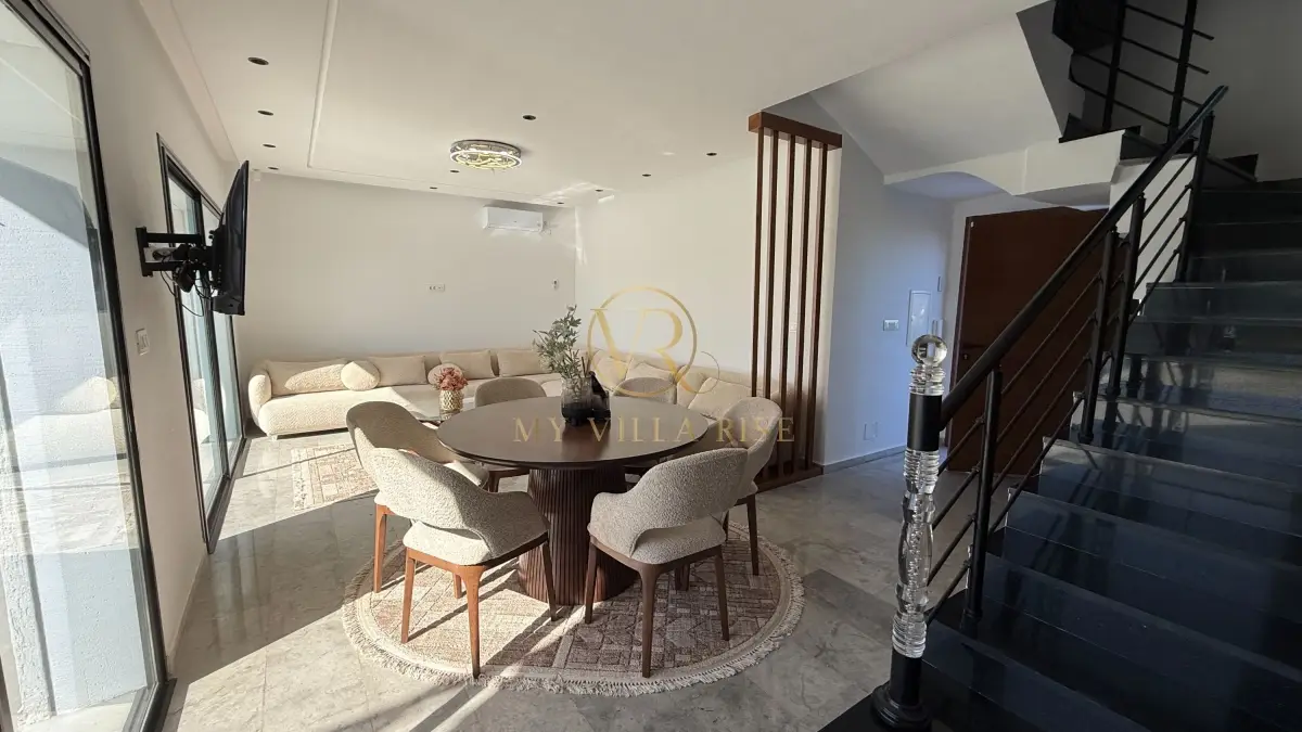 Villa Yasmine7
