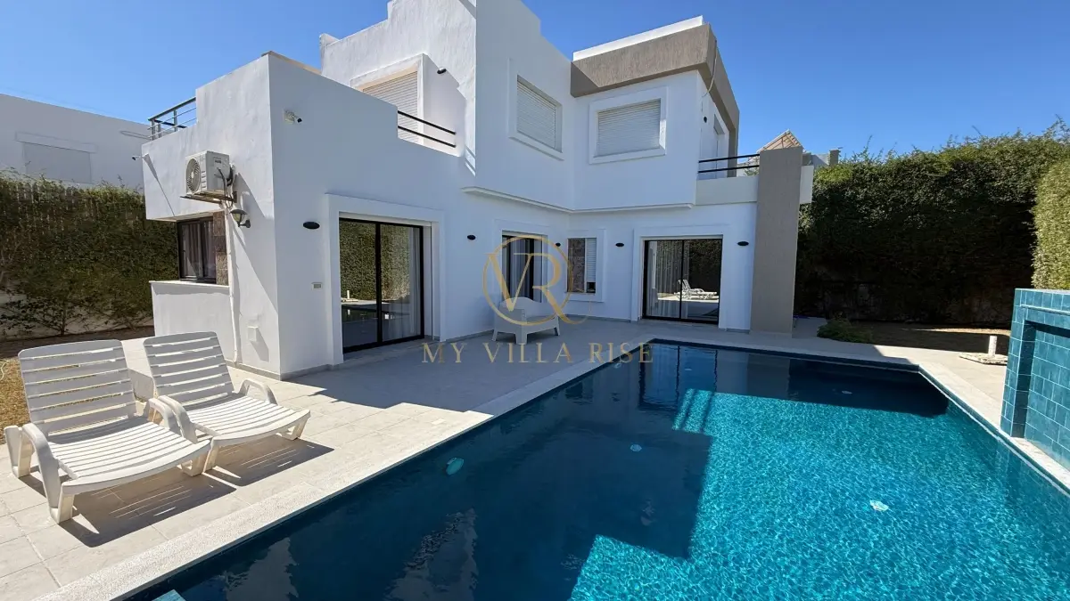 Villa Zakaria