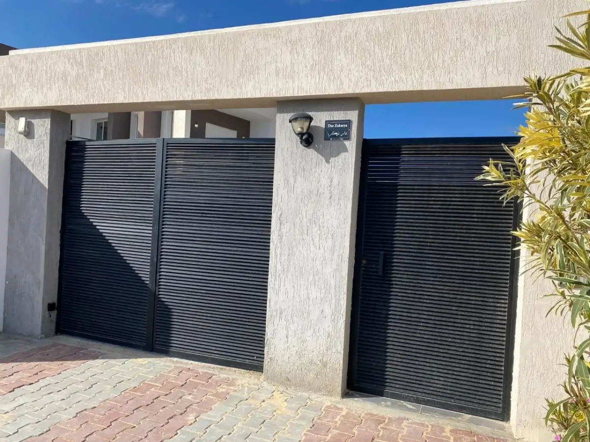 Villa Zakaria12