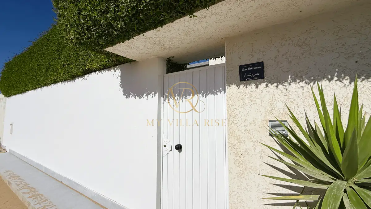 villa ibtissem16