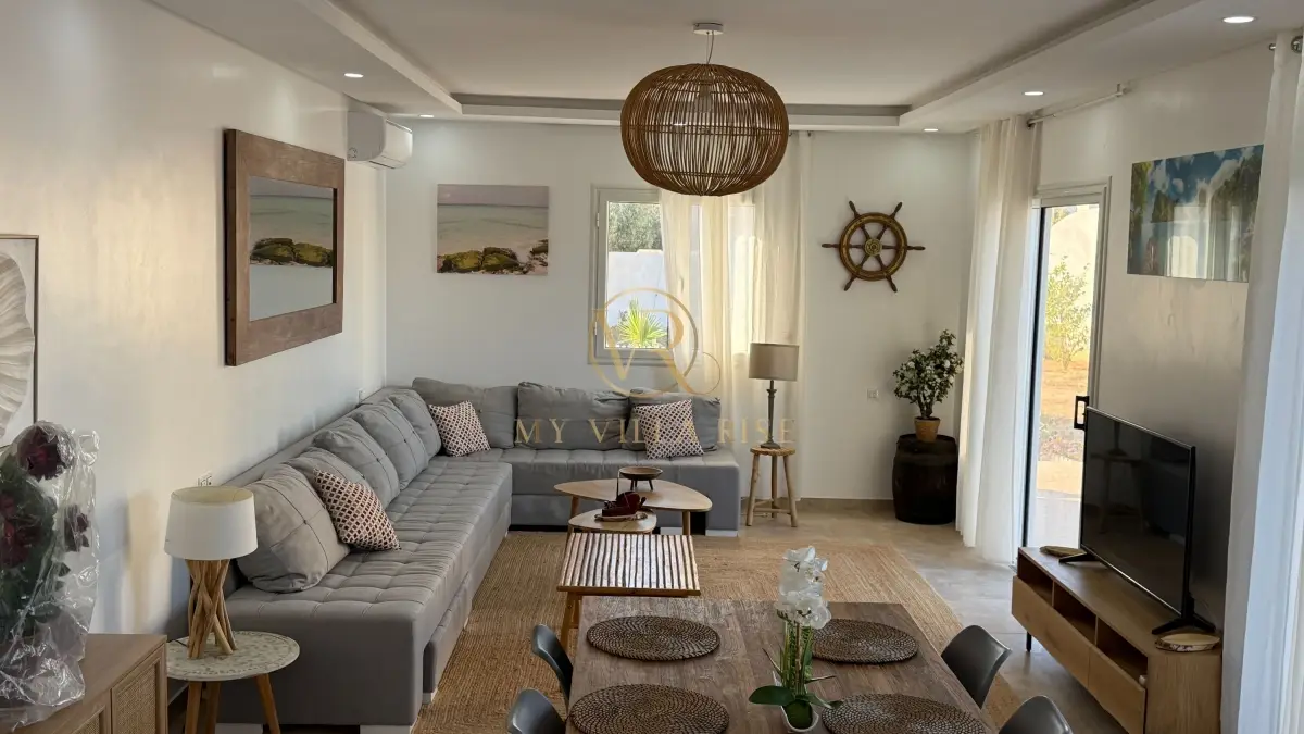 Villa Lagune1