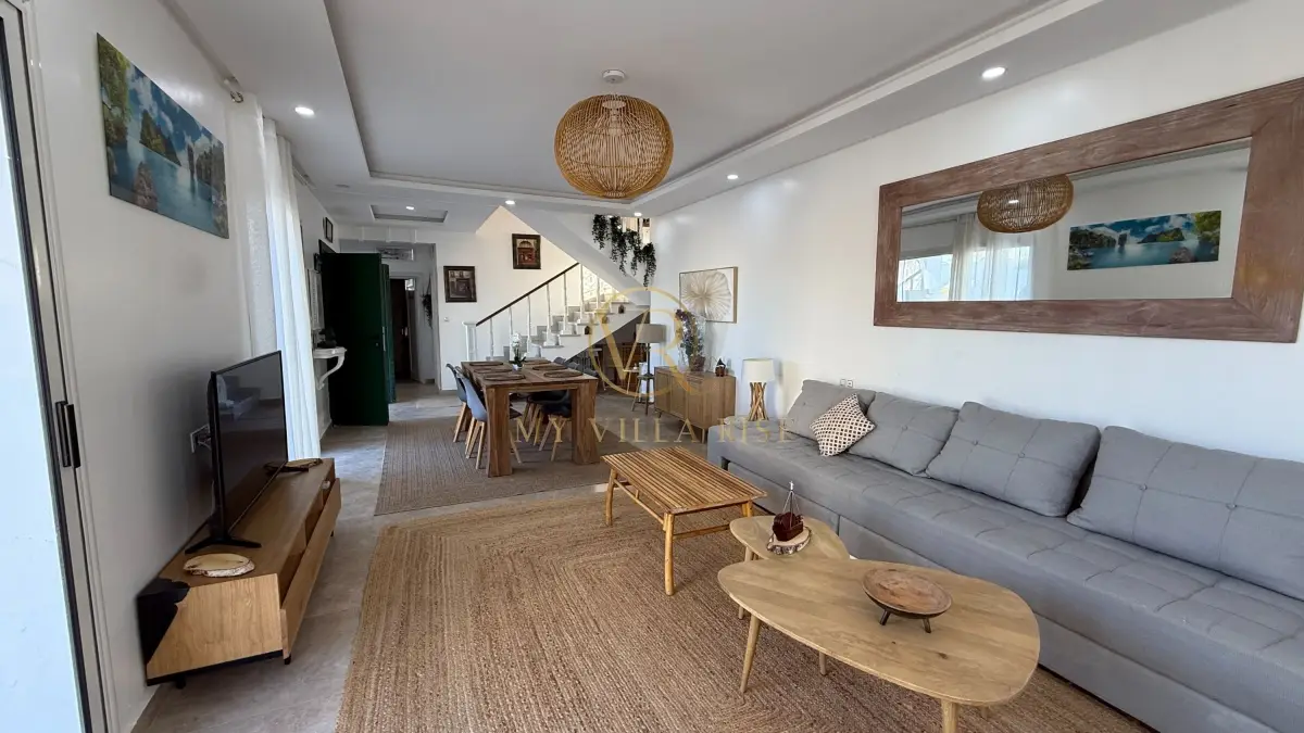 Villa Lagune2