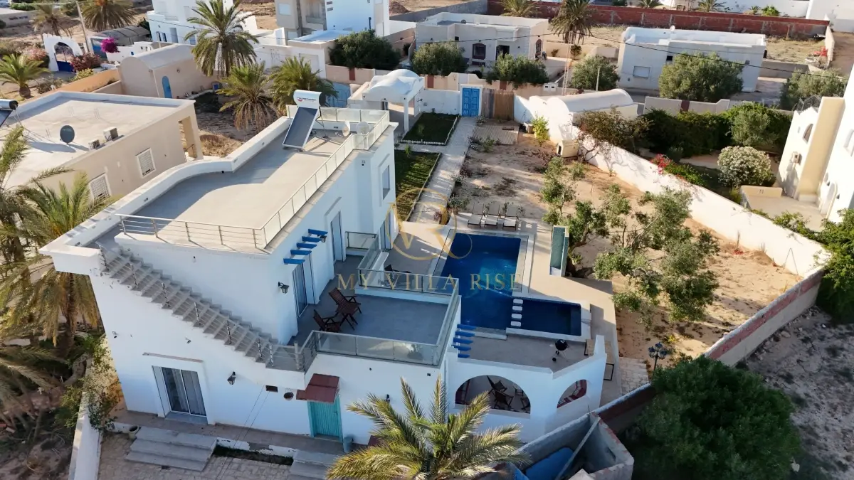 Villa Lagune4