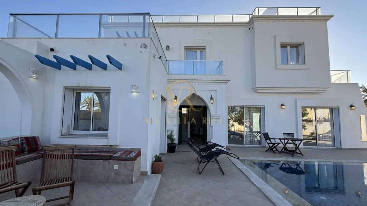 Villa Lagune5