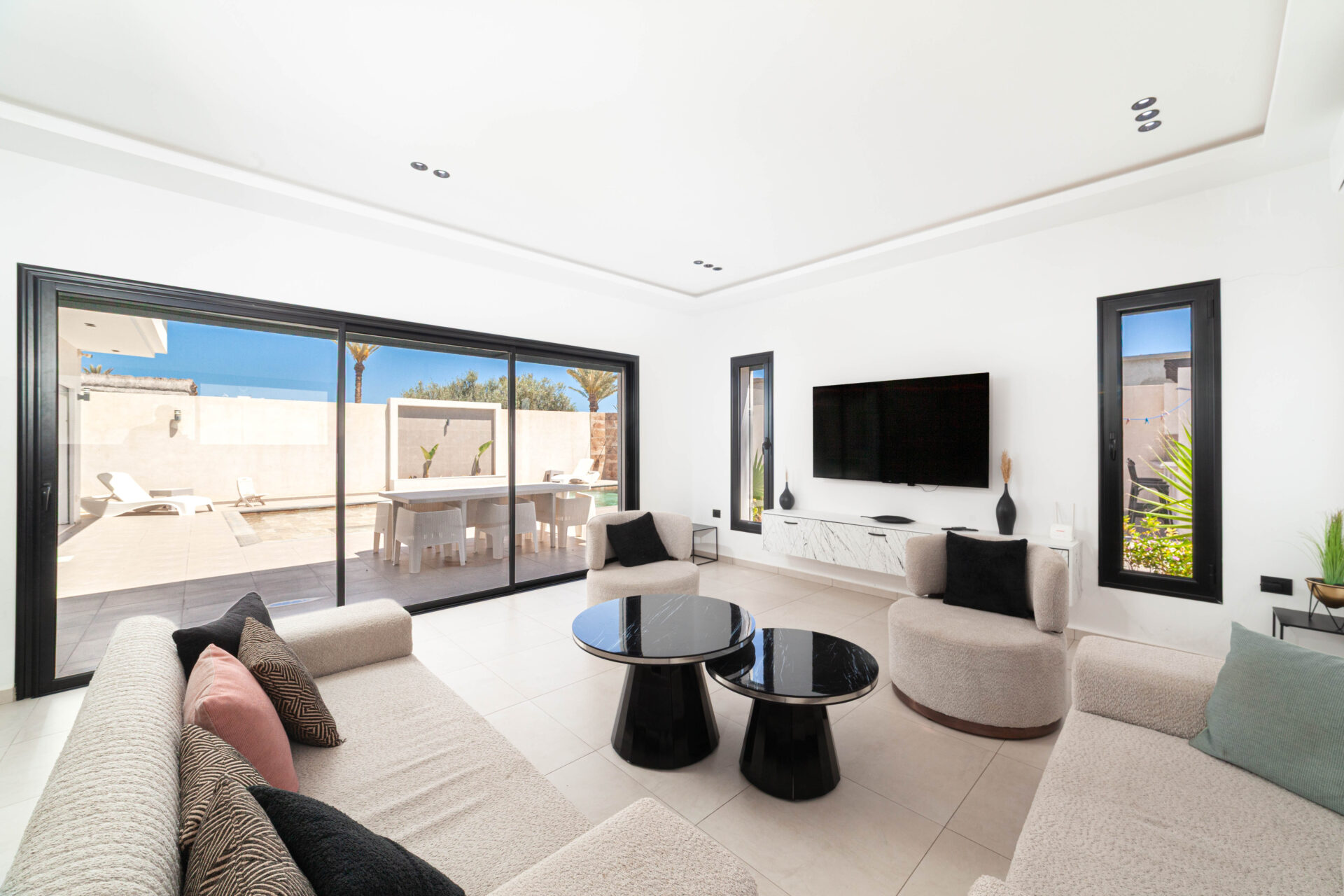Djerba House
