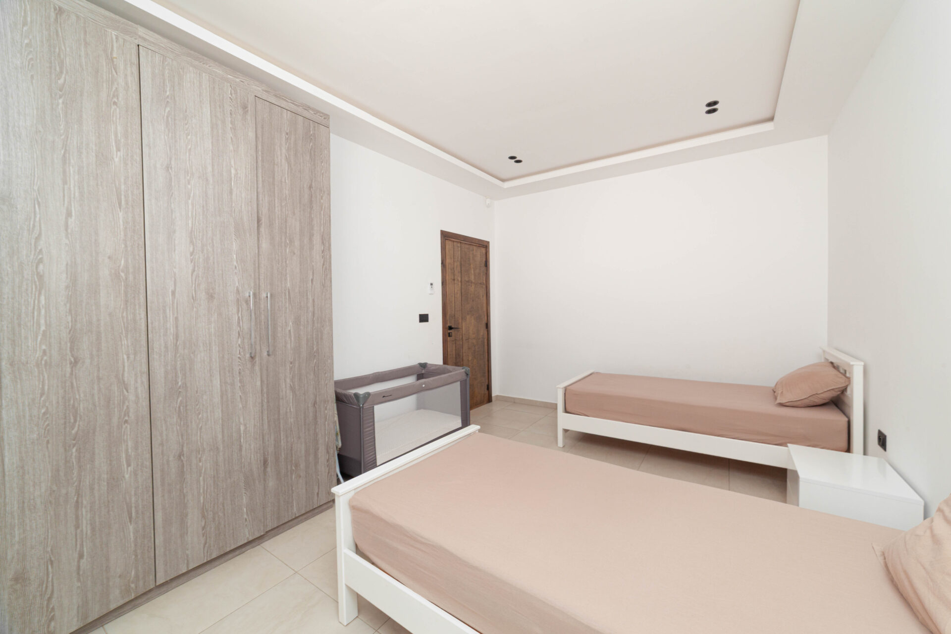Djerba House