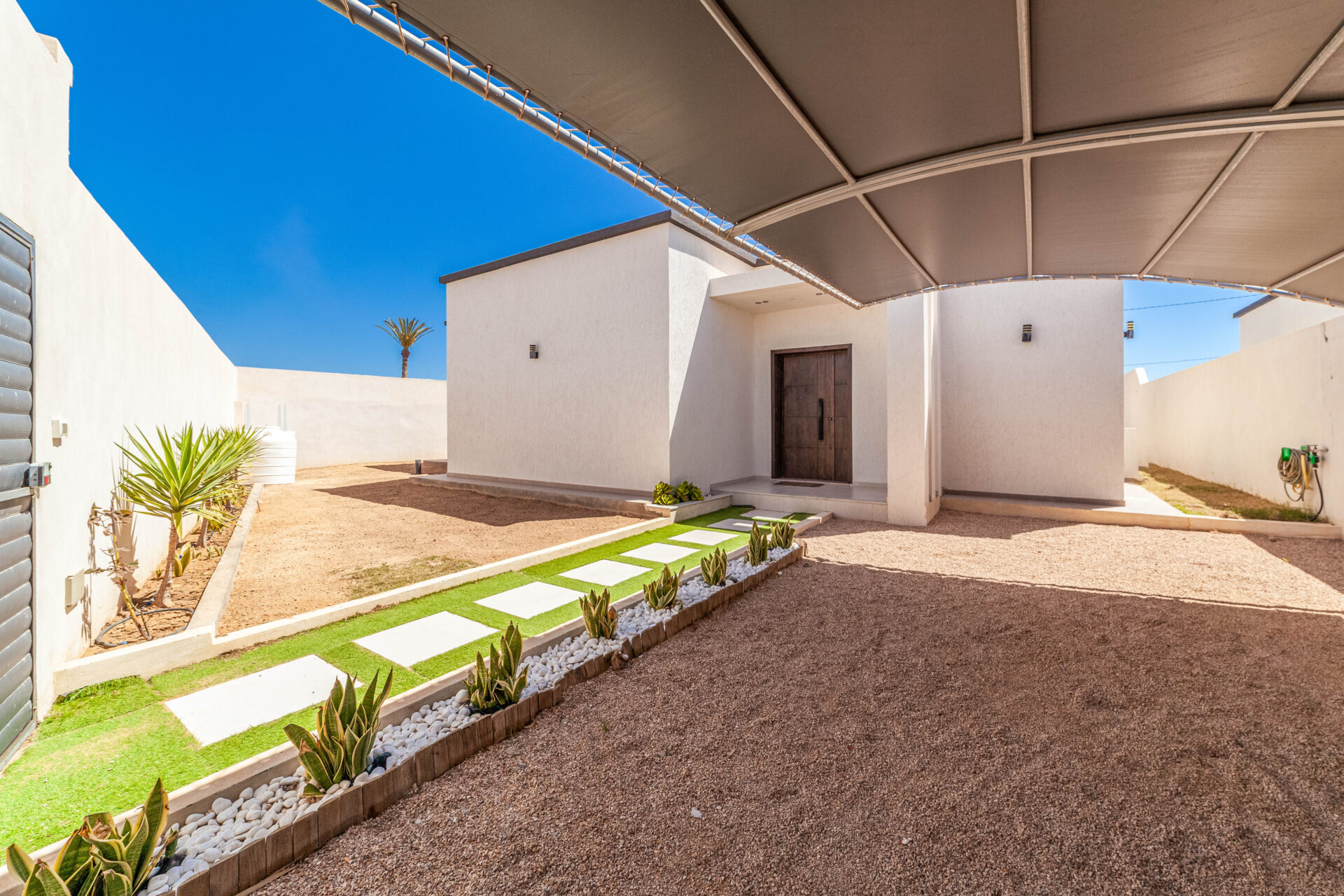 Djerba House
