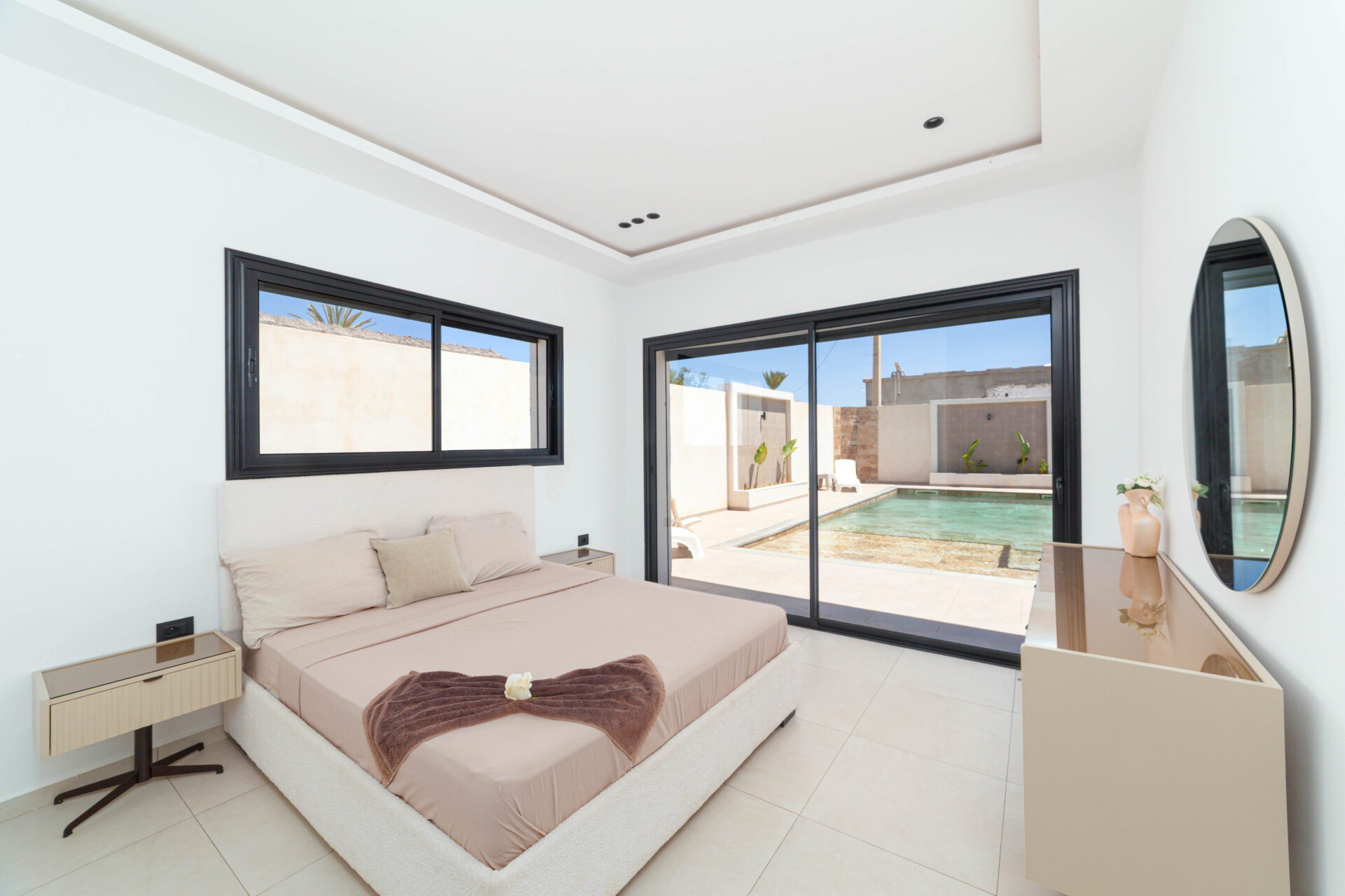 Djerba House