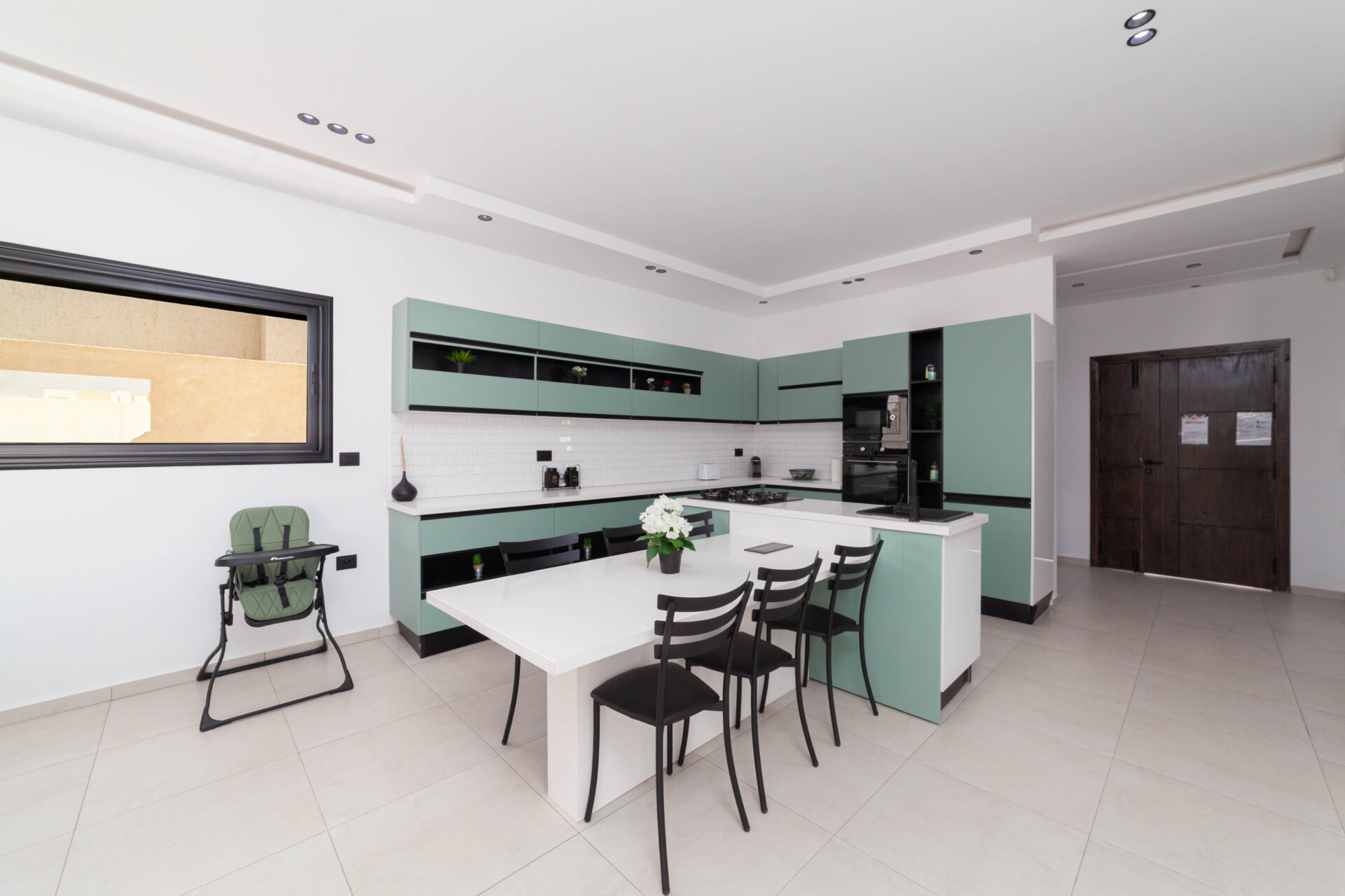 Djerba House