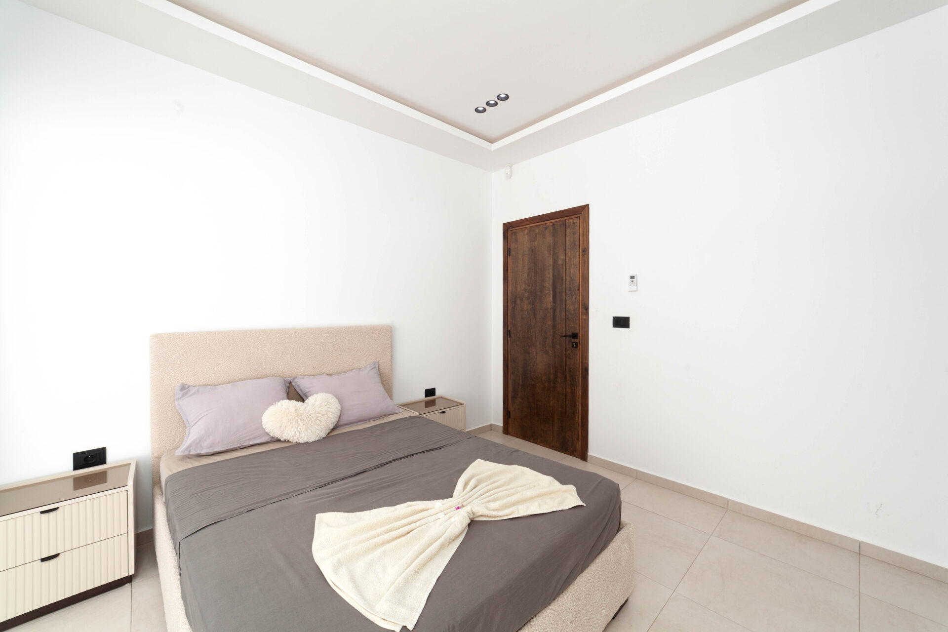 Djerba House
